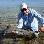 Key West Flats Fishing