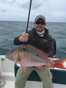 key west fishing charters with capt tony murphy