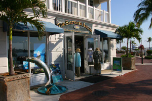 Saltwater Angler Store