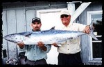 Key West Fishing Report April 1, 2016