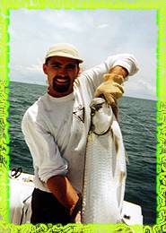Flats fish Key West