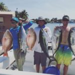 Key West fishing charters
