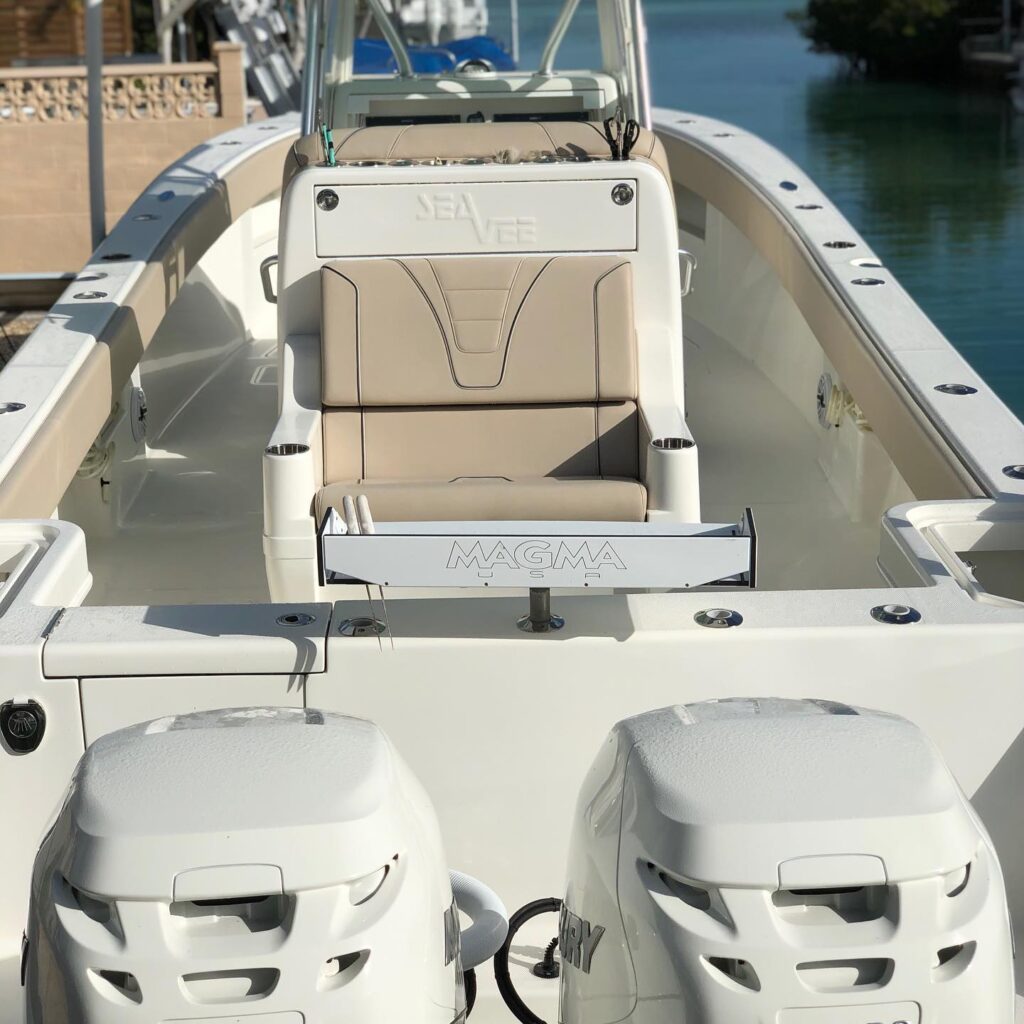 key west charterboat