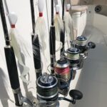 key west flats fishing rods