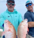 Key West Fishing Report August 28, 2023