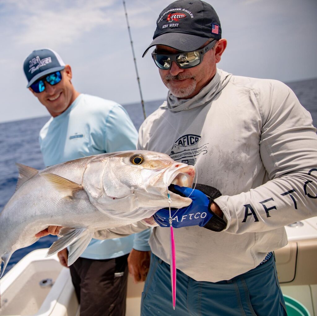 Key West Flats Fishing, Flats Fish Key West, Key West Fishing, Tony Murphy