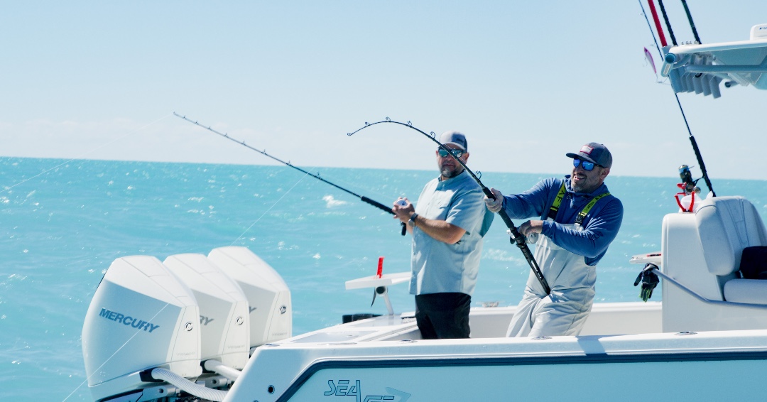 Key West Fishing Report June 17 2024